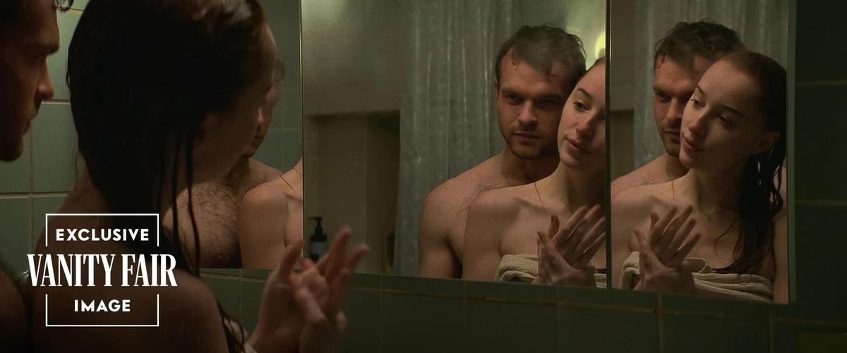 Кадр из фильма «Честная игра». Фото: Kinopoisk