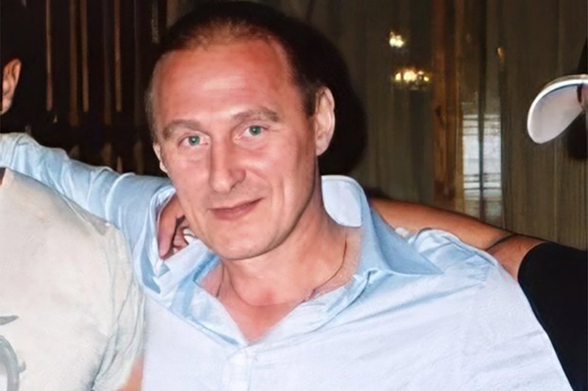 Николай Емельянов (Емеля). Фото: СК РФ