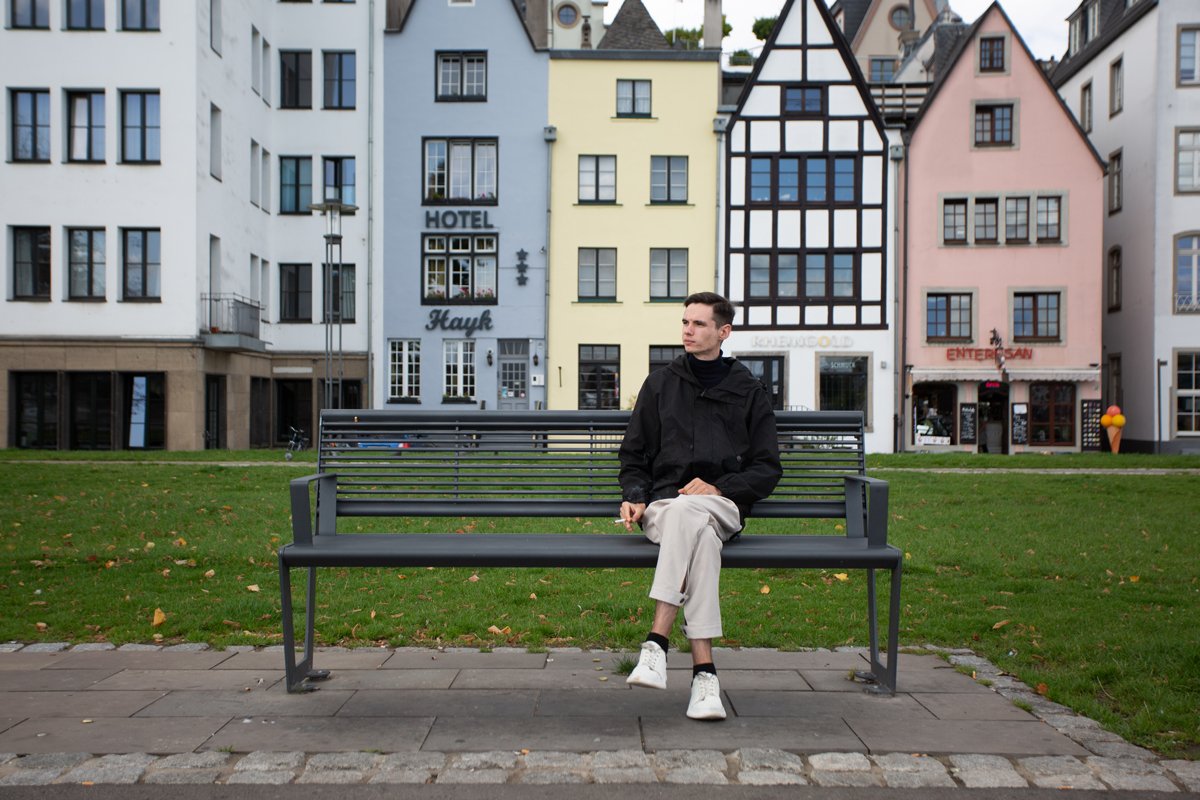 Фото: Виталий Малышев