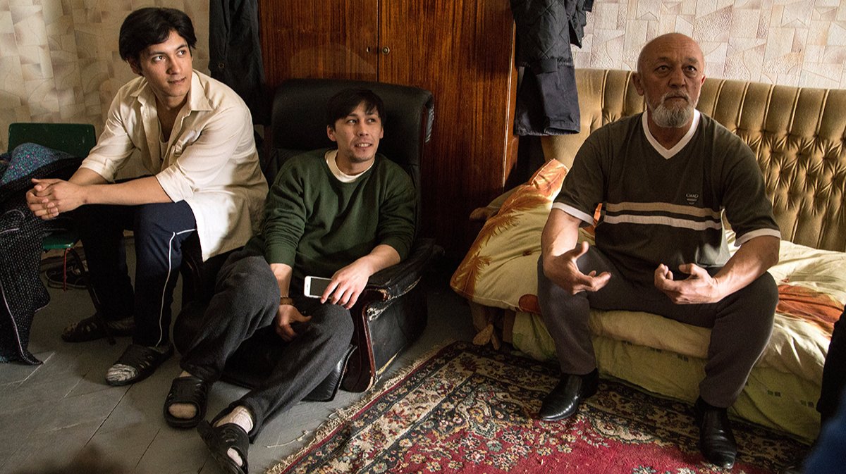 Жертвы эксплуатации и герои эксплуатейшена