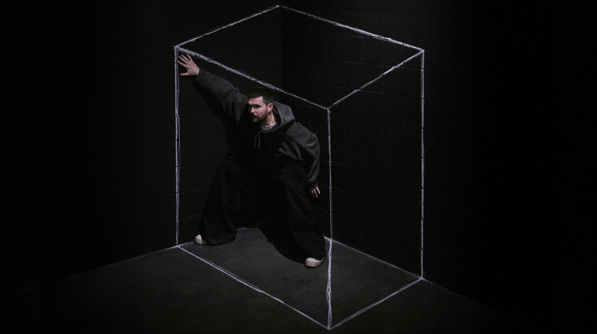 Вселенной больше нет