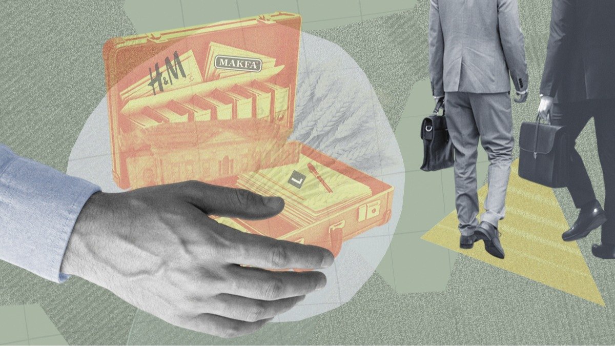 Александр Росимущество, Александр Прокуратура