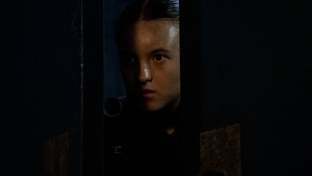 Белла Рамзи. Фото: Liane Hentscher / HBO / Warner Bros. Discovery, Inc