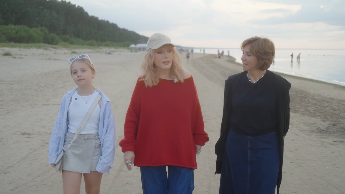 Фото: Скажи Гордеевой / YouTube