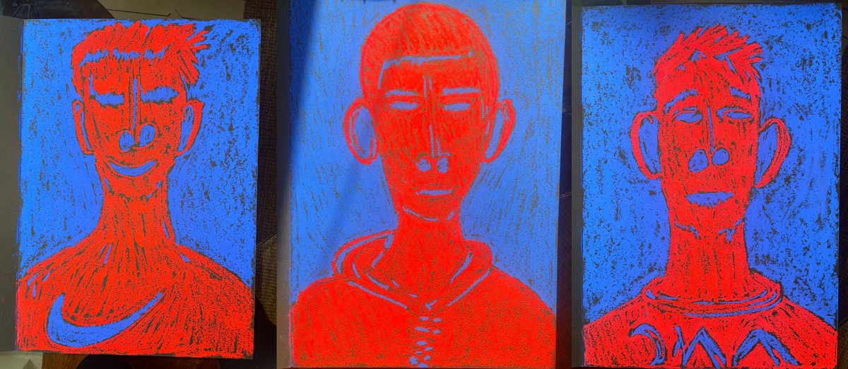 Фотография предоставлена командой выставки