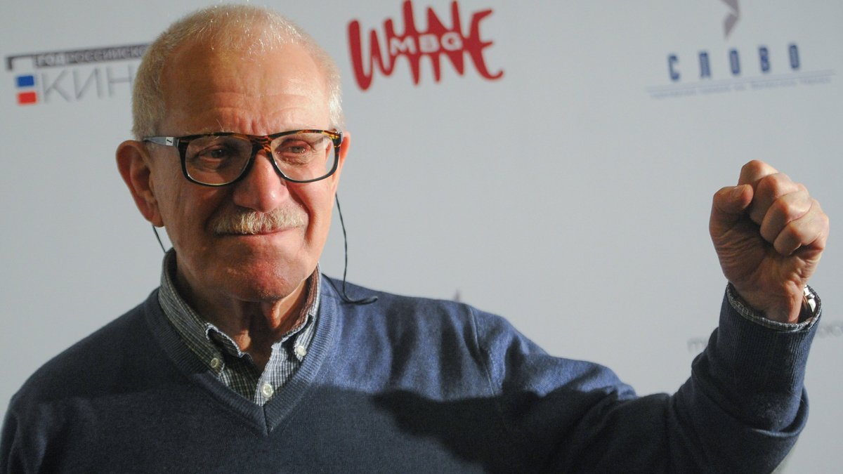 Фото: Андрей Любимов / «Москва»