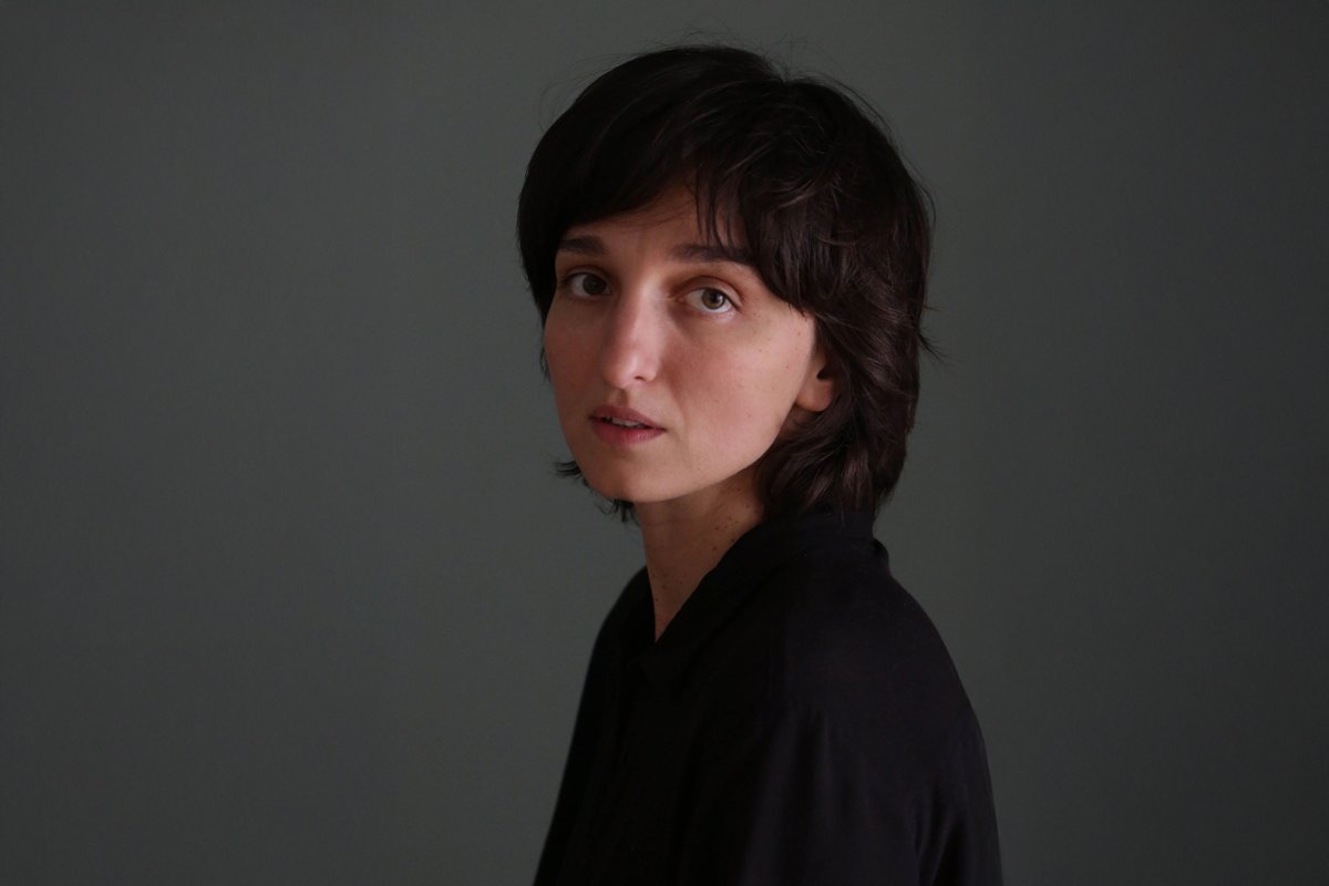 Вероника Николь Тетельбаум. Фото: Tamar Lamm