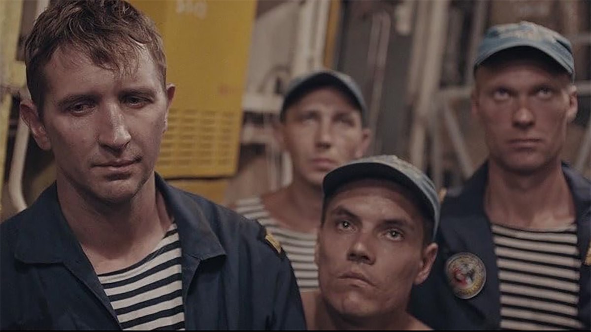 Кадр из фильма «Черкассы». Фото: imdb.com