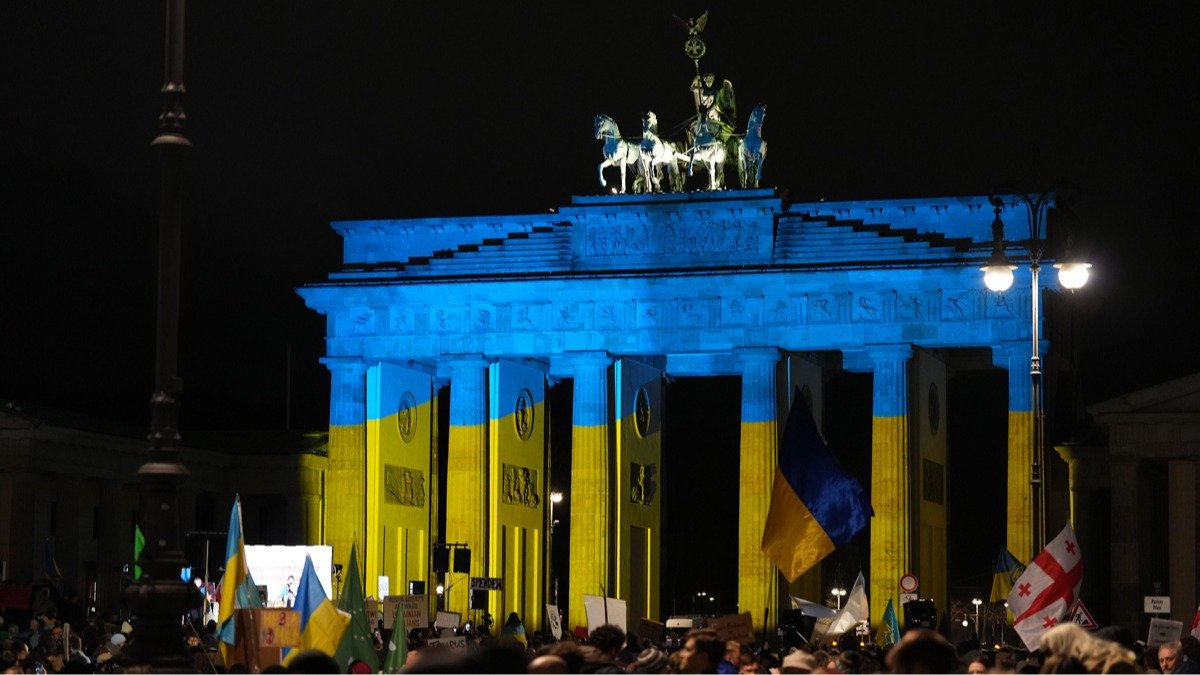 «Сегодня я чувствую только боль»