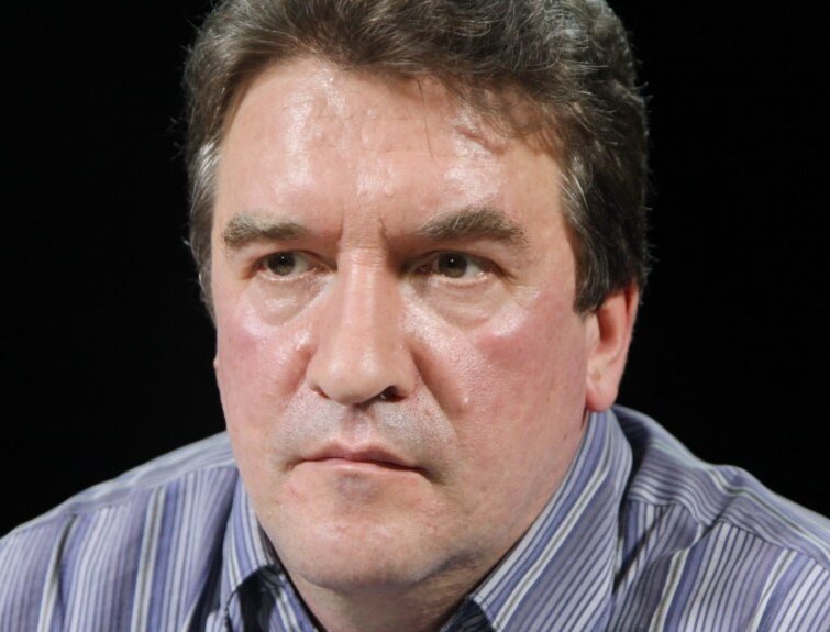 Сергей Кривенко. Фото: Радио Свобода