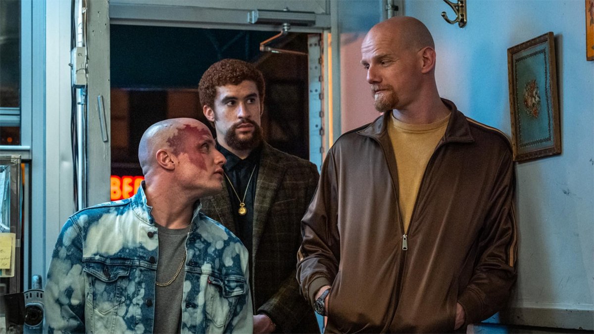 Кадр из фильма «Пойман с поличным». Фото: imdb.com