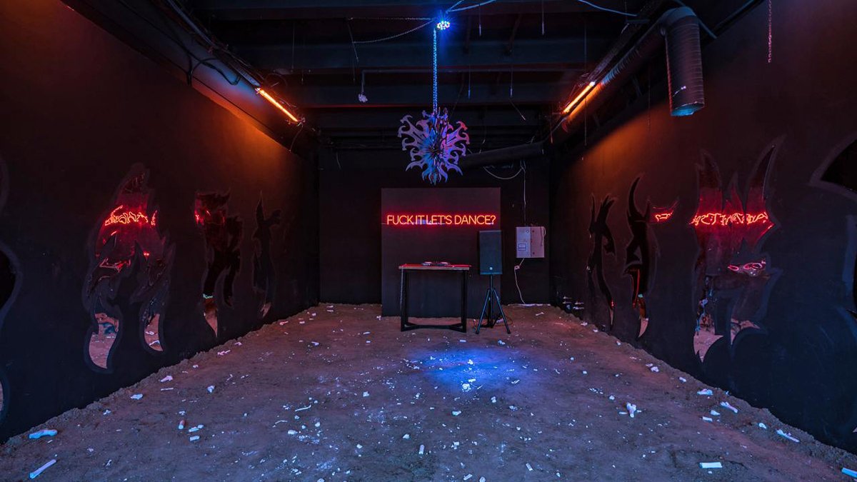 «Макабр». Фото: PTRK WAS HERE /  Telegram