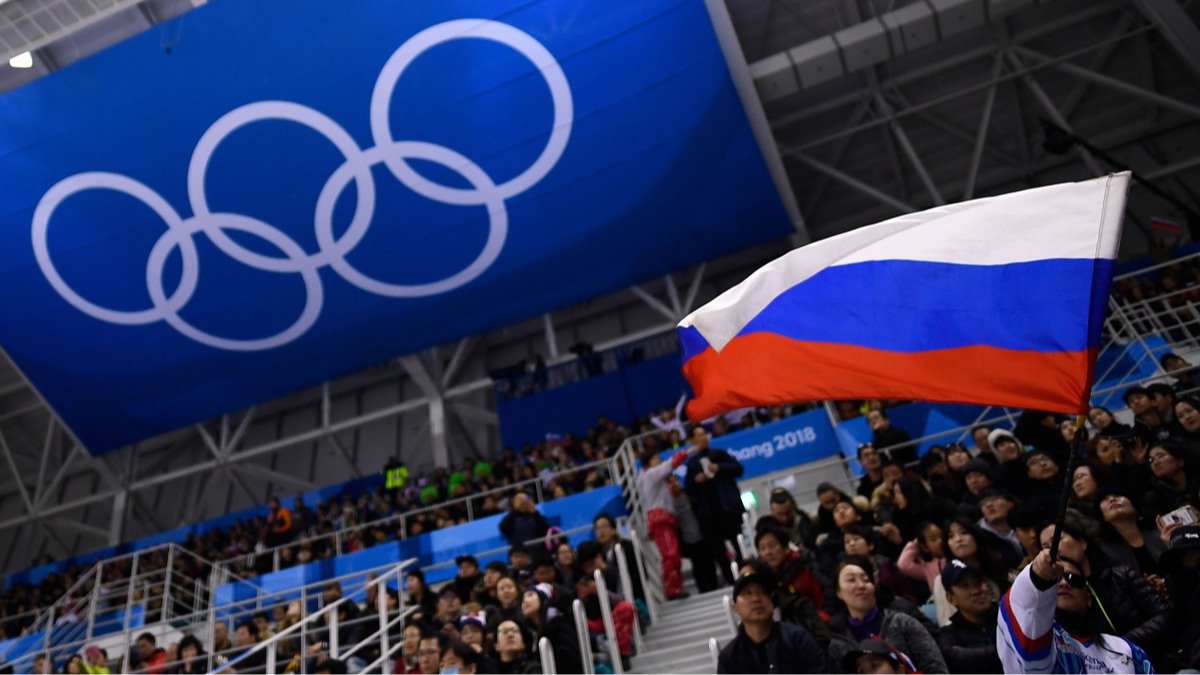 «Подъем с колен — после возвращения»