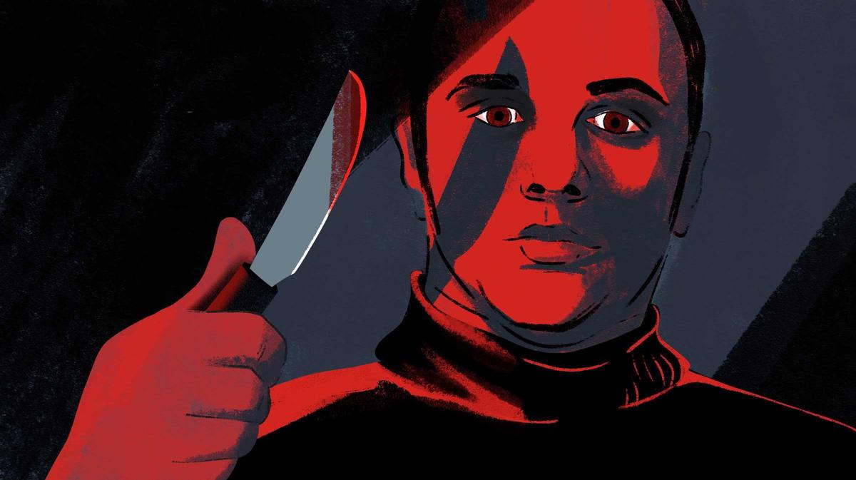 «Я ненавидел всех советских людей!»