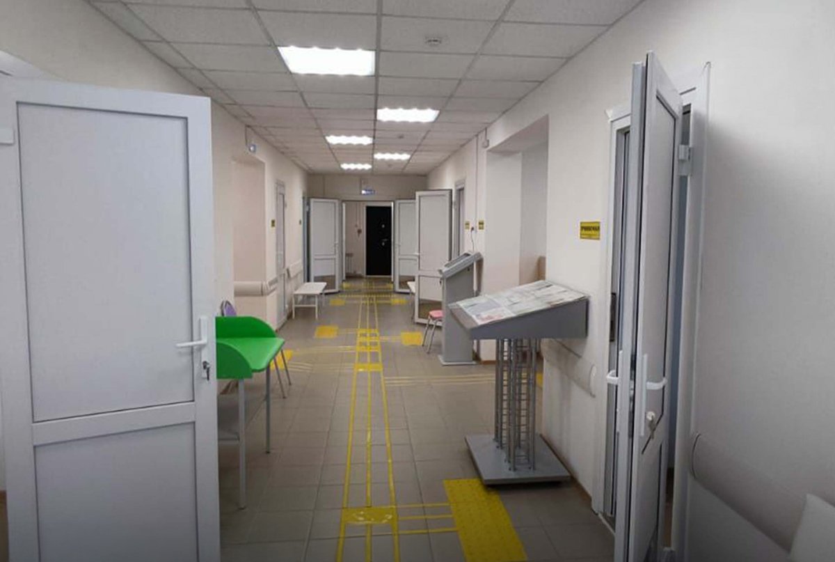 Фото: пресс-служба Губернатора Хабаровского края /  VK