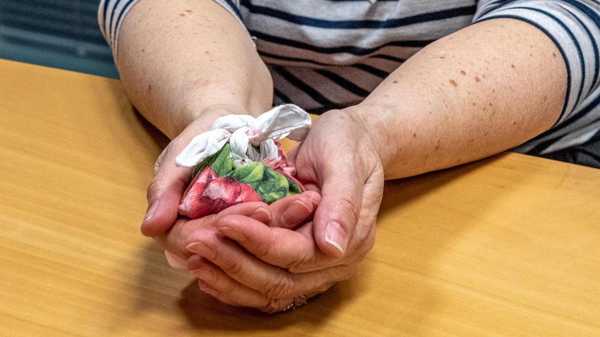 Узелок памяти