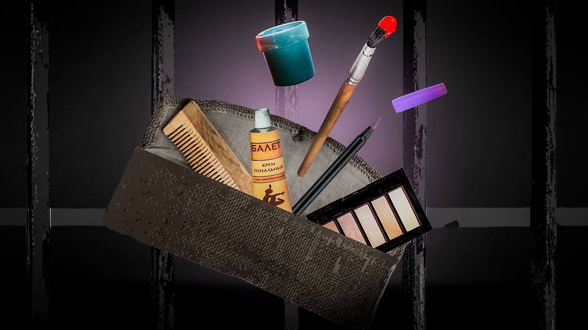 Иллюстрация: «Новая газета Европа»