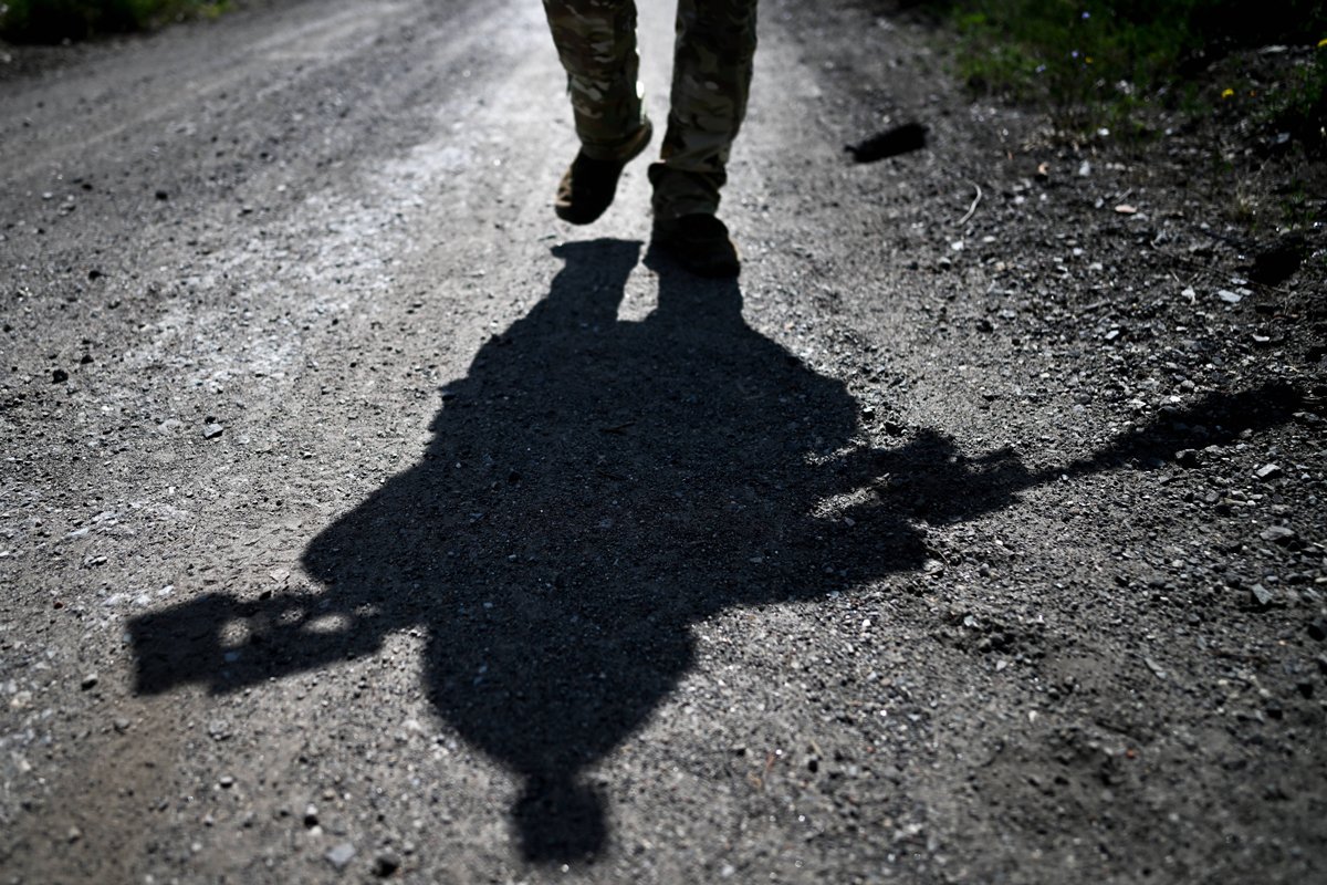 Фото: Станислав Красников / Спутник / Imago Images / Scanpix / LETA