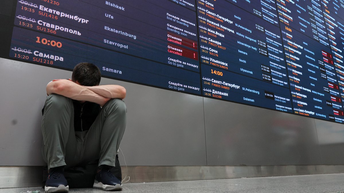 Взлетают только цены