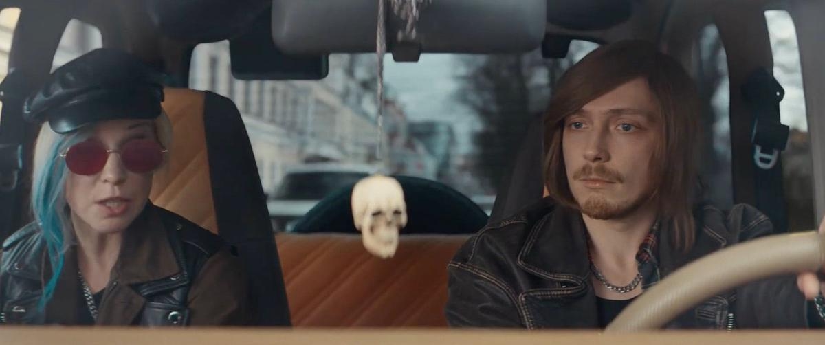 Кадр из фильма «Клипмейкеры». Фото: скрин видео