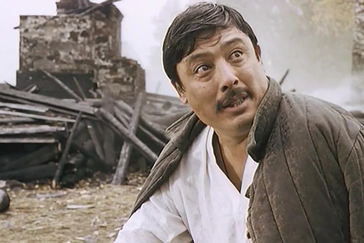 Кадр из фильма «Старухи». Фото: kinopoisk.ru