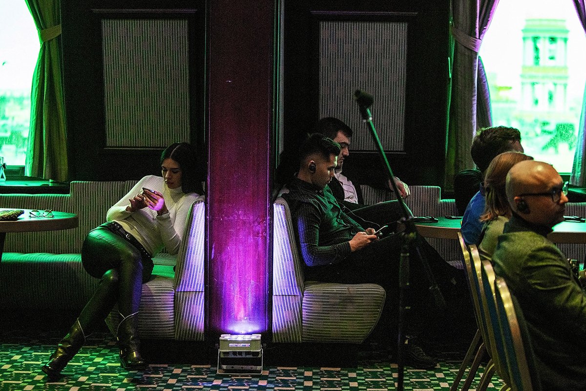 Фото: «Новая Газета Европа»