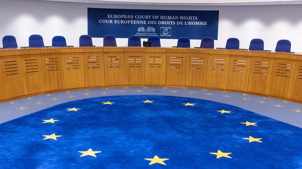 «Они мне 33 раза сказали, чтобы я не смел обращаться никуда, что семью порежут на куски»