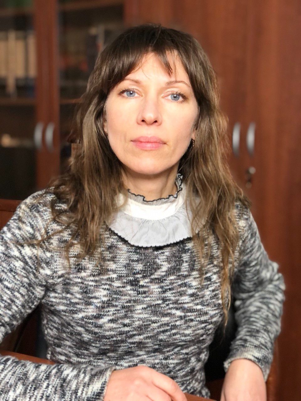 Елена Котеночкина. Фото: соцсети