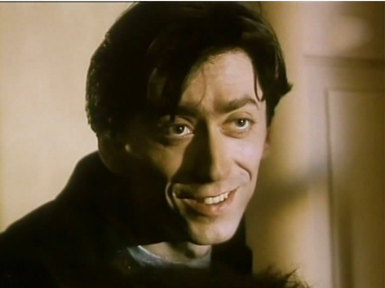 Армен Петросян. Фото: КИНО-ТЕАТР