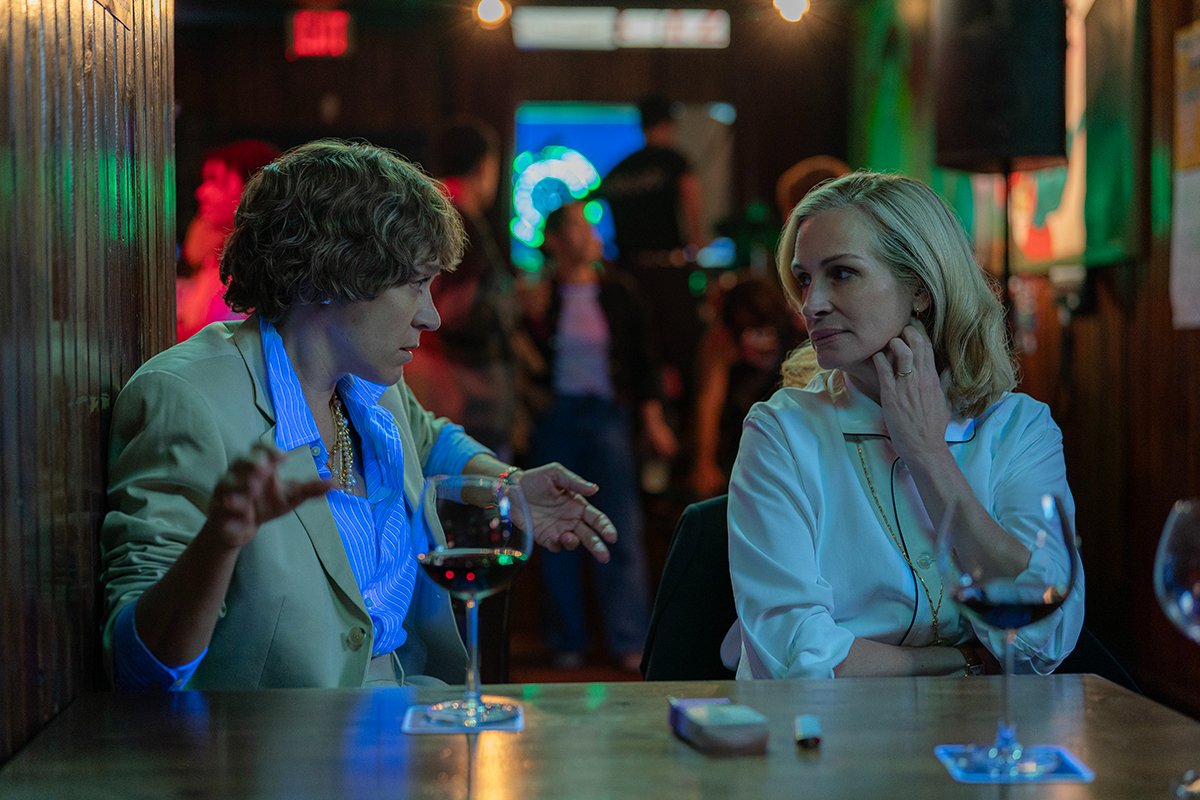 Кадр из фильма «После охоты»