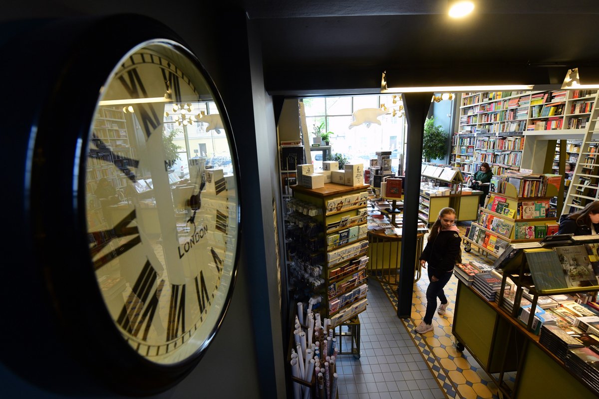 Фото: Александр Коряков / Коммерсантъ / Sipa USA / Vida Press