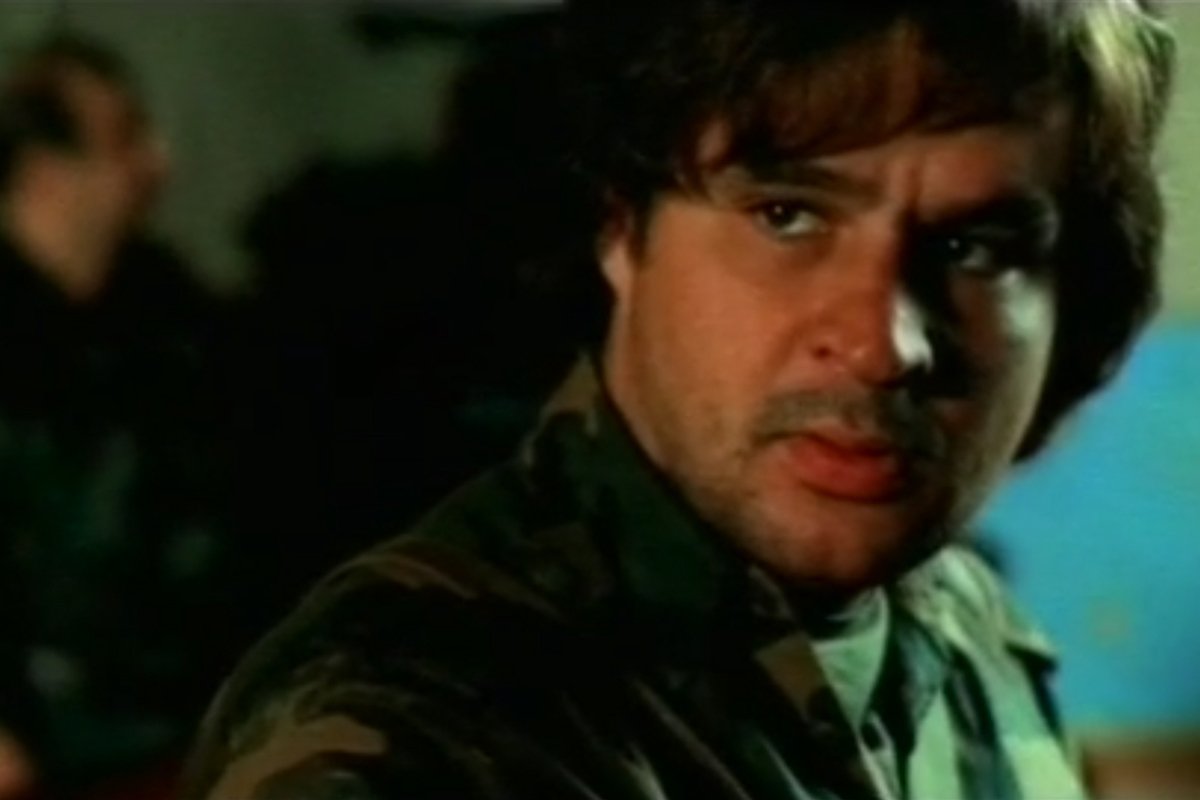 Кадр из фильма «Анклав». Фото: vimeo.com