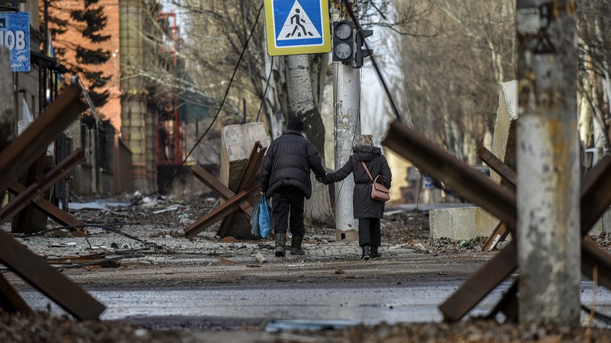 «Европейцы должны быть абсолютно уверены: независимо от решений в Вашингтоне мы будем сдерживать Россию»