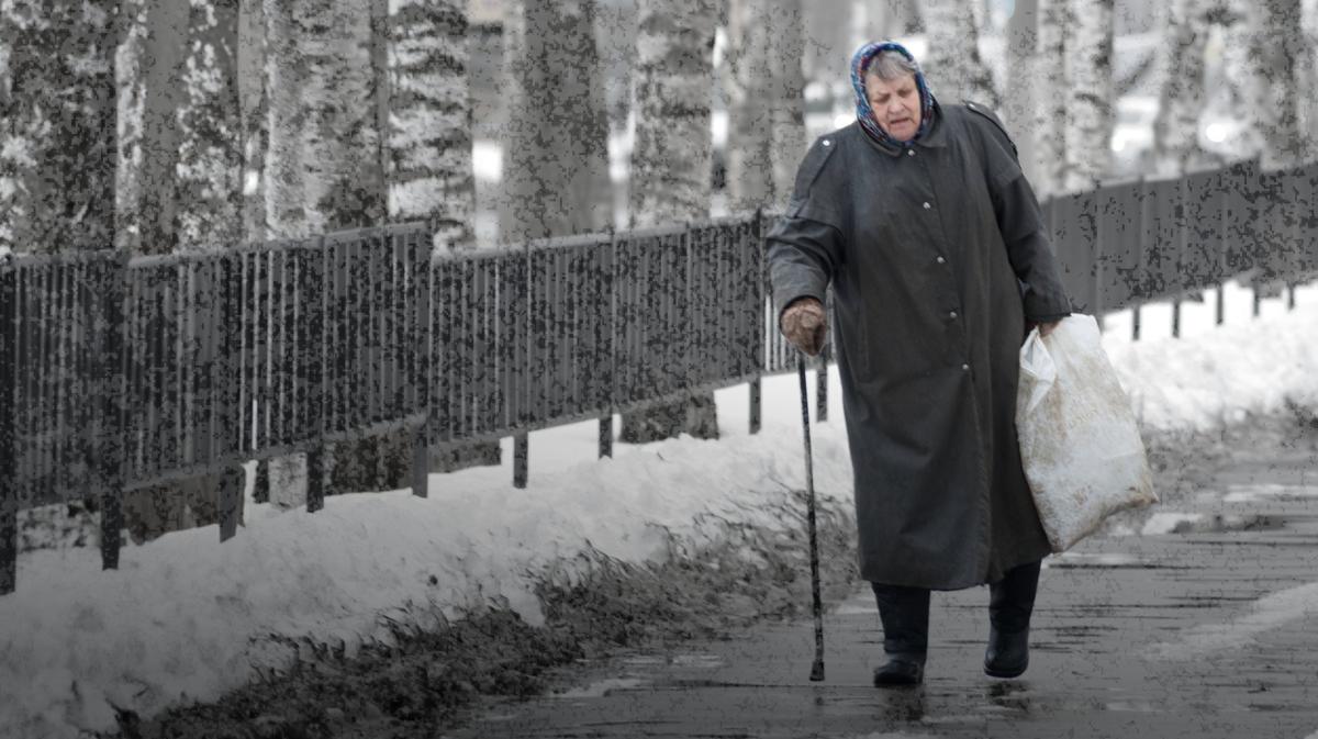 Инвестиции в старость: куда уходят пенсии россиян?