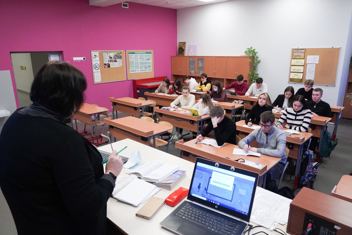 Фото: Александр Авилов / АГН «Москва»