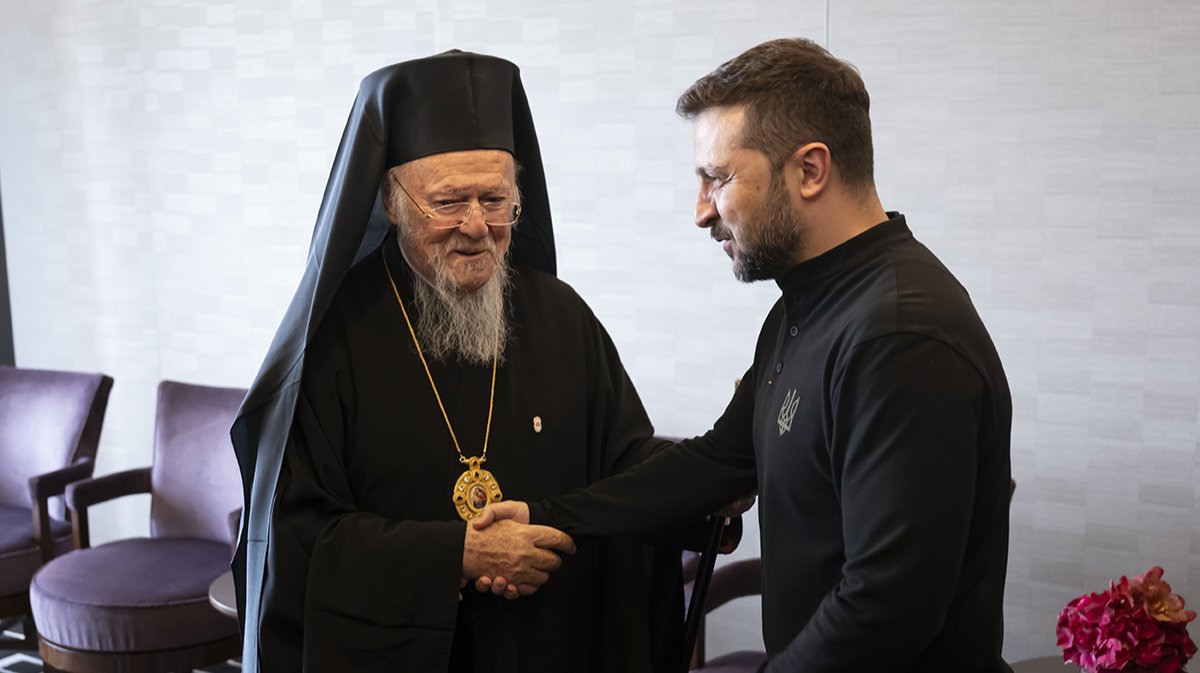 Православный экс-шпион соврал и покаялся