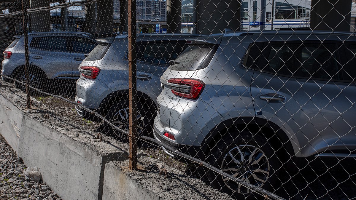 Фото: Ветер