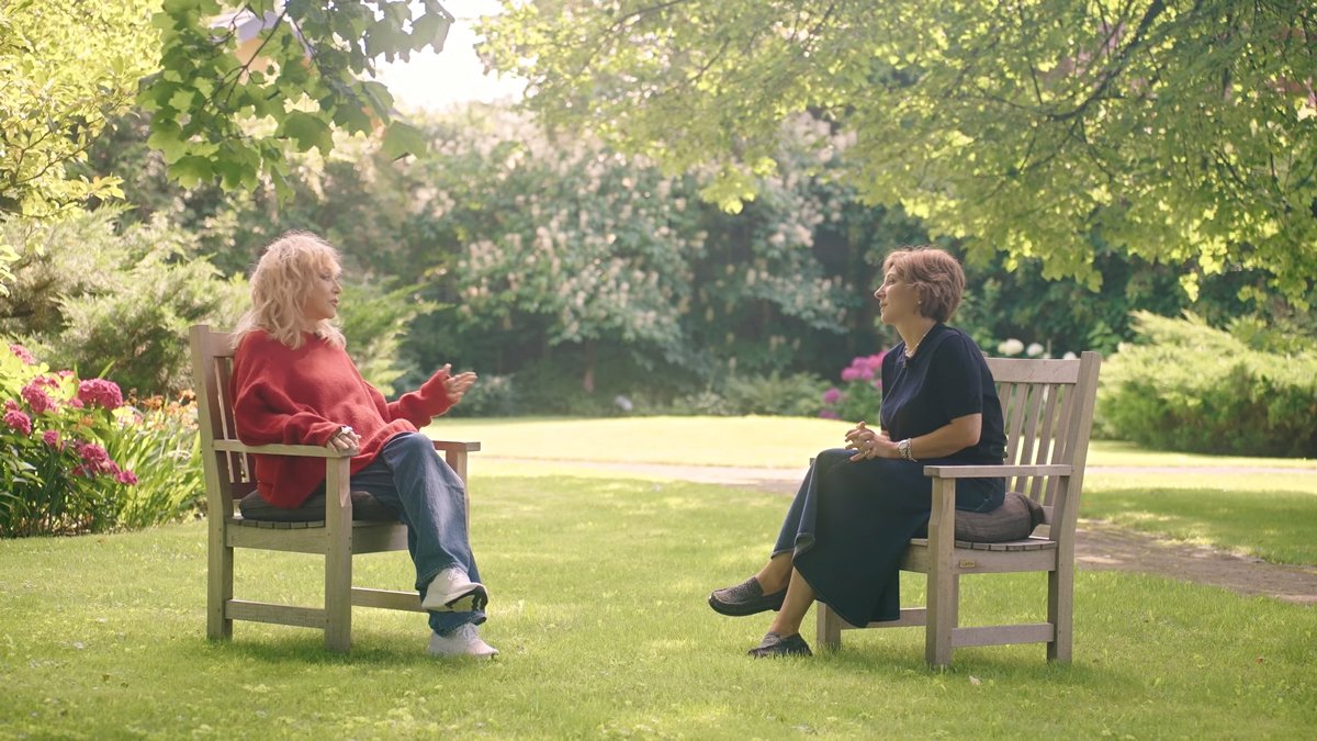 Фото: Скажи Гордеевой / YouTube