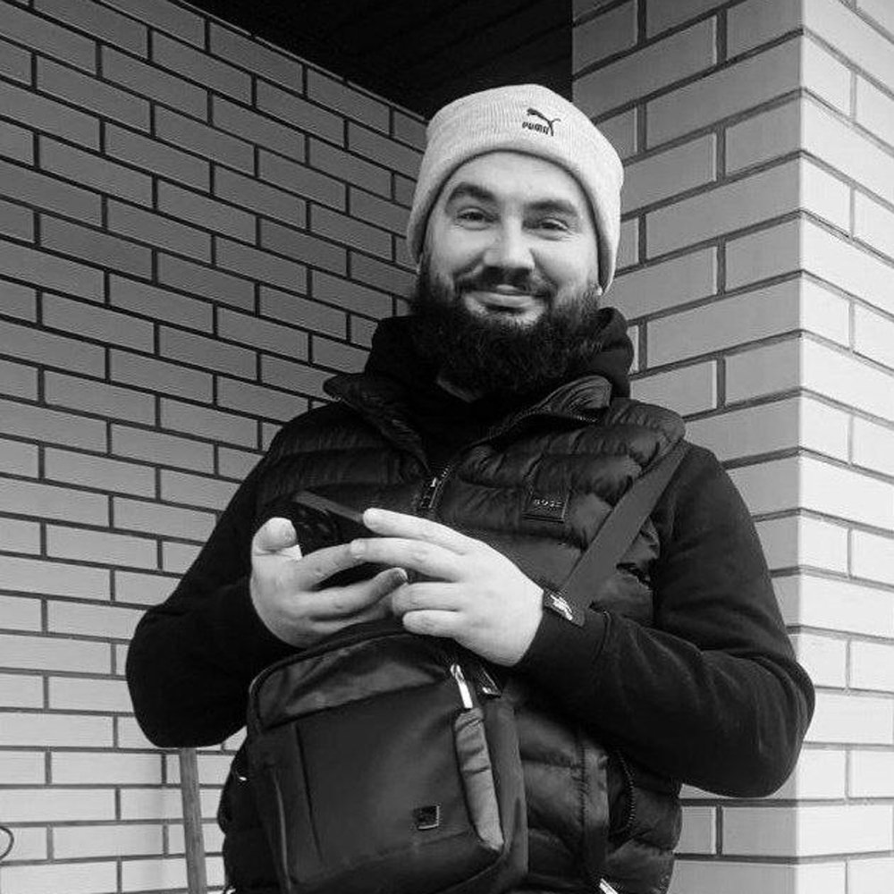 Вячеслав Ремесло. Фото: @svoiKR /  Telegram