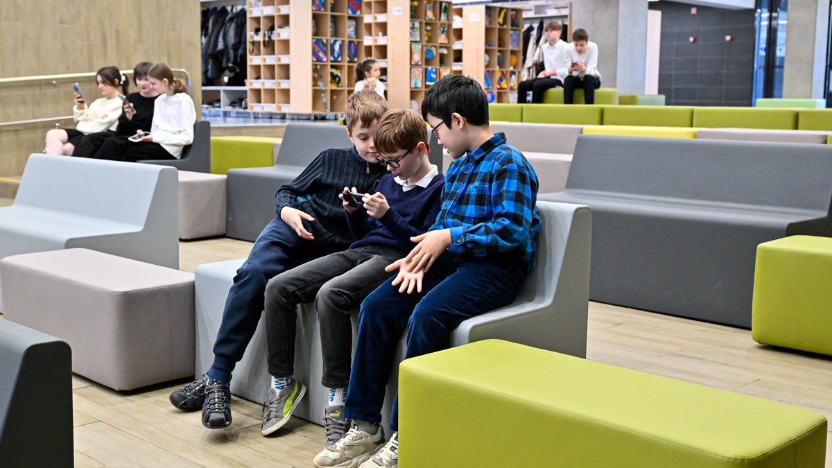 Фото: АГН «Москва»