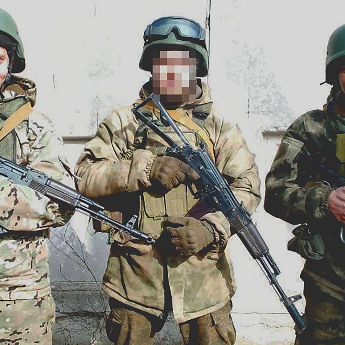 Олег. Фото: из личного архива Олега