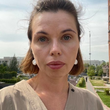 Ольга Гремякова. Фото: Фонд «Гордей»