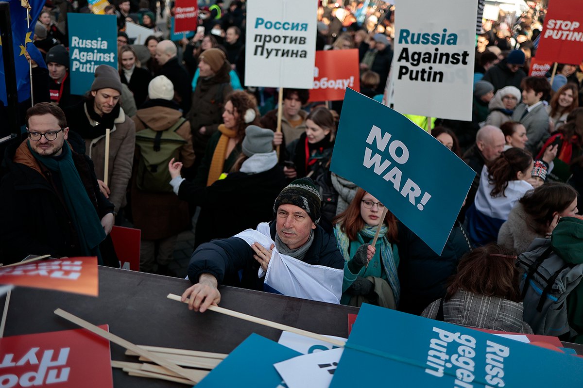 Фото: «Новая-Европа»