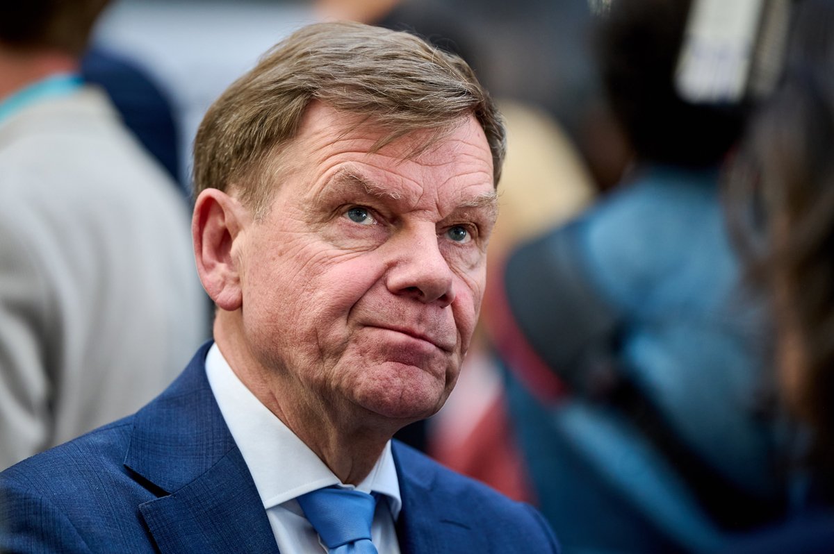 Иоганн Вадефуль. Фото: F Boillot / Shutterstock / Rex Features / Vida Press