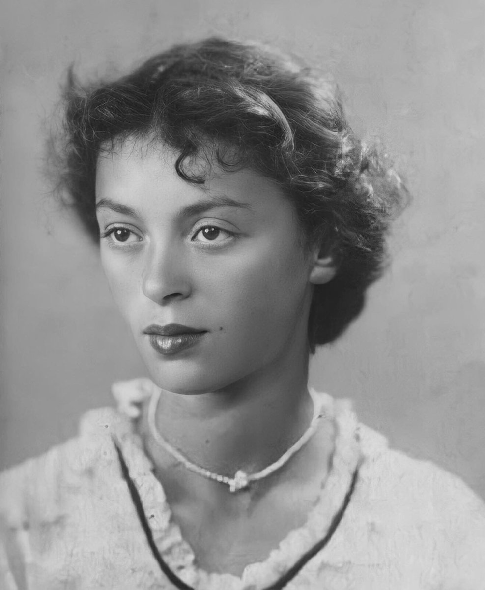 Хава Волович. Фото:  historydata.ru