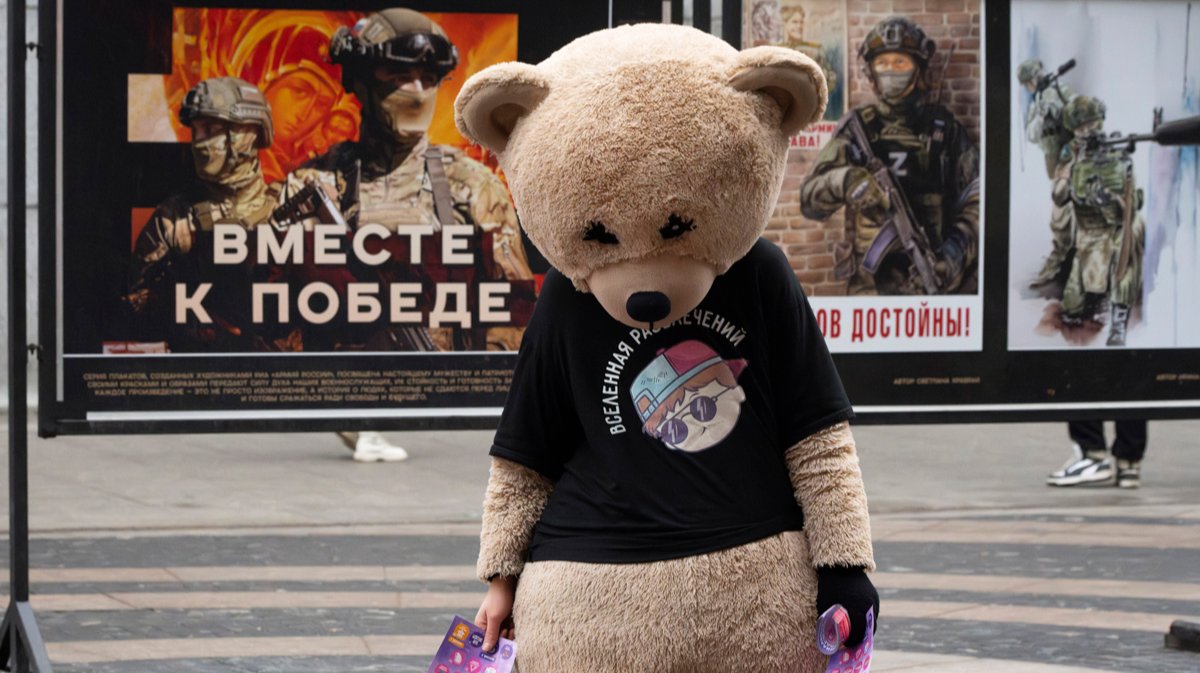 Россиянам рассылают уведомления о повестках через «Госуслуги»