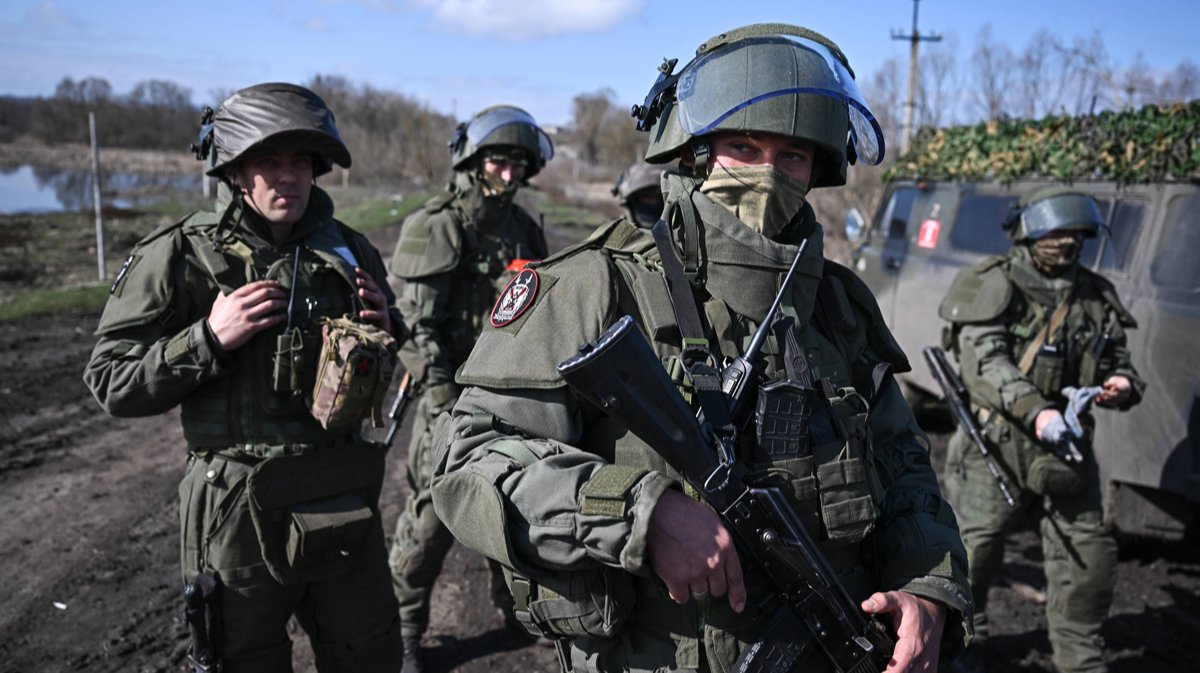 Специальная военная эпидемия