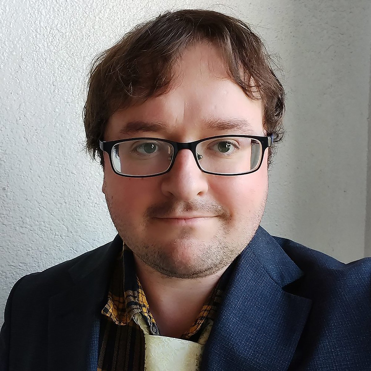 Федор Тертицкий. Фото: carnegieindia.org