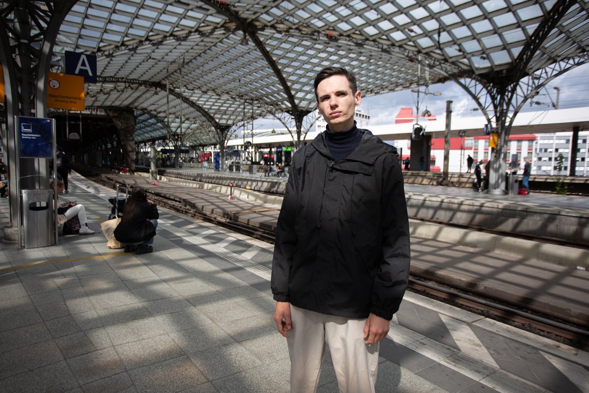 Фото: Виталий Малышев