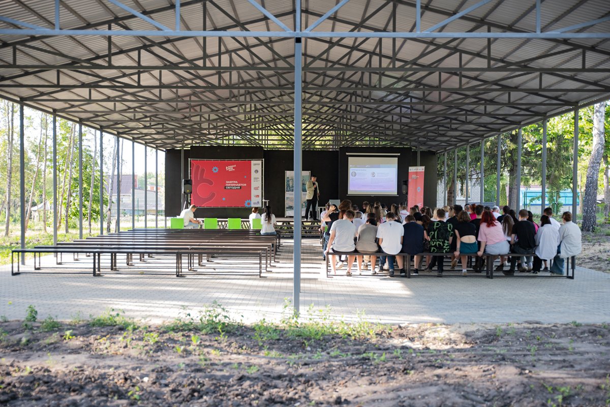 Фото: Иван Смуров / специально для «Новой газеты Европа»